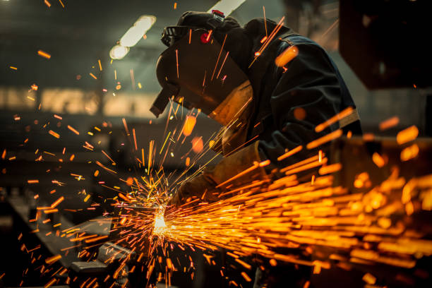 Trusted Jones, OK Welder & Metal Fabrication Experts