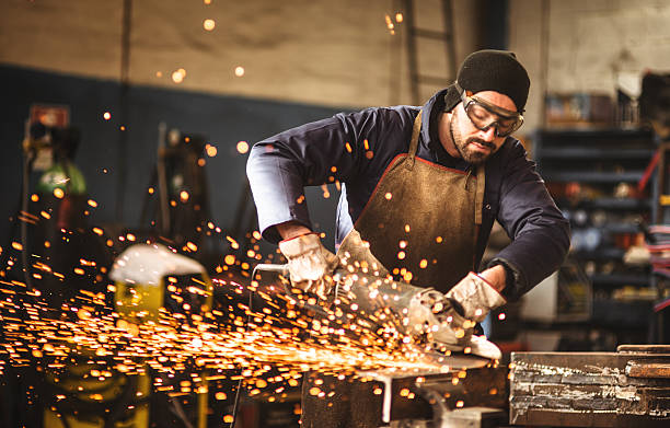 Best Food and Beverage Processing Equipment Welding in Jones, OK