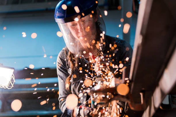 Affordable Welder Services in Jones, OK